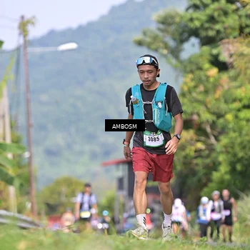 Runner Photo 5063859