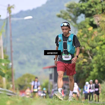 Runner Photo 5063860