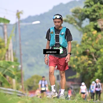 Runner Photo 5063862