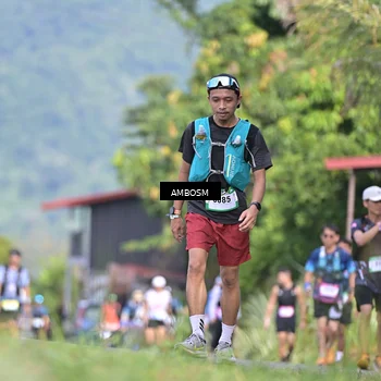 Runner Photo 5063863
