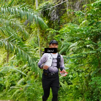 Runner Photo 5063865