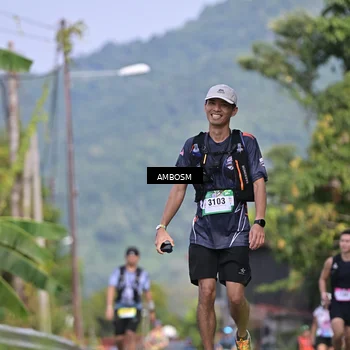 Runner Photo 5063866
