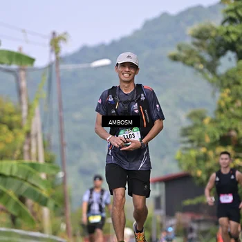 Runner Photo 5063868