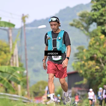 Runner Photo 5063869