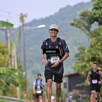 Runner Photo 5063870
