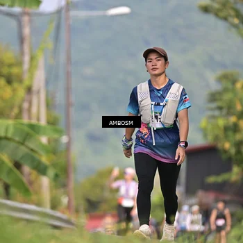 Runner Photo 5063871