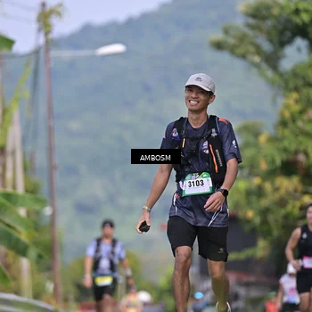 Runner Photo 5063872