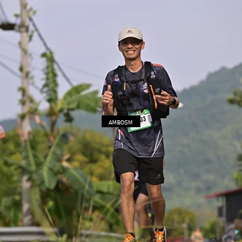 Runner Photo 5063875