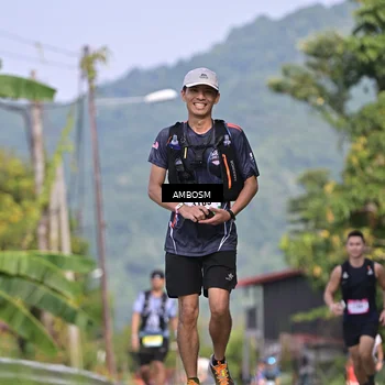 Runner Photo 5063876