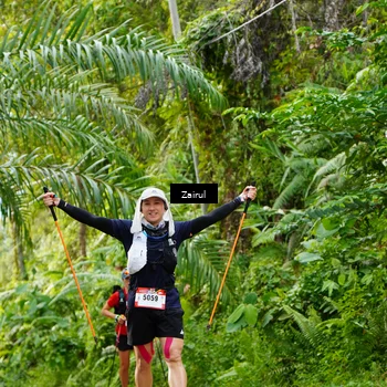 Runner Photo 5063877