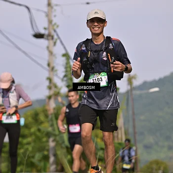Runner Photo 5063878