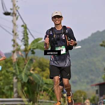 Runner Photo 5063879