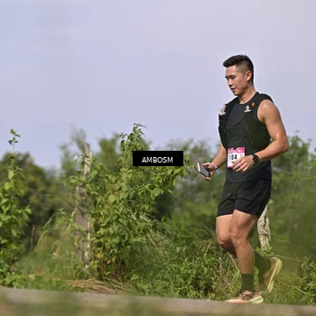 Runner Photo 5063880