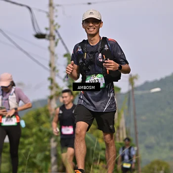 Runner Photo 5063881