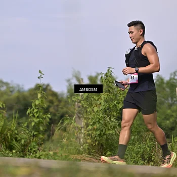 Runner Photo 5063882