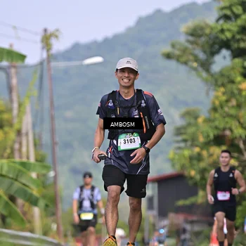 Runner Photo 5063883