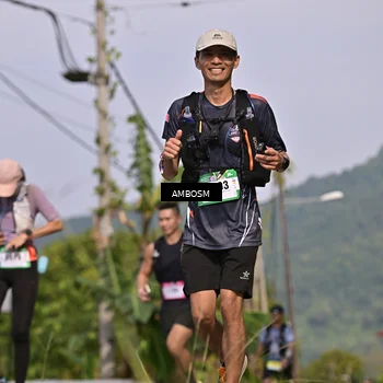 Runner Photo 5063884
