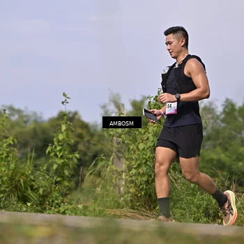 Runner Photo 5063885