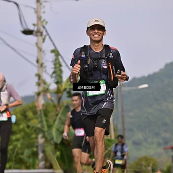 Runner Photo 5063887