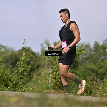 Runner Photo 5063888