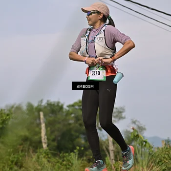 Runner Photo 5063891