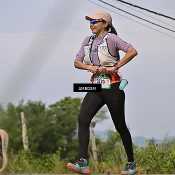 Runner Photo 5063892