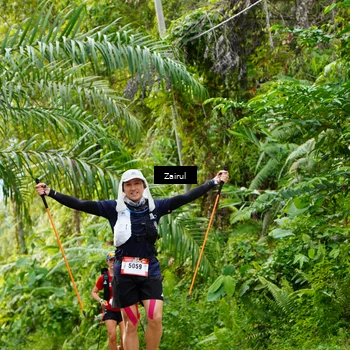 Runner Photo 5063894