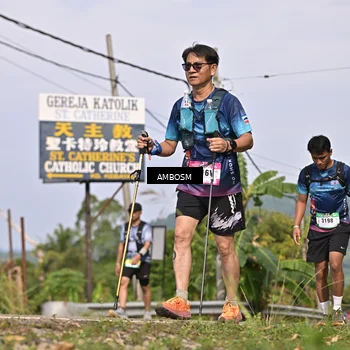 Runner Photo 5063895