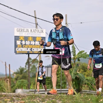 Runner Photo 5063896