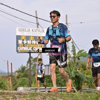 Runner Photo 5063897