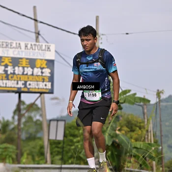 Runner Photo 5063898