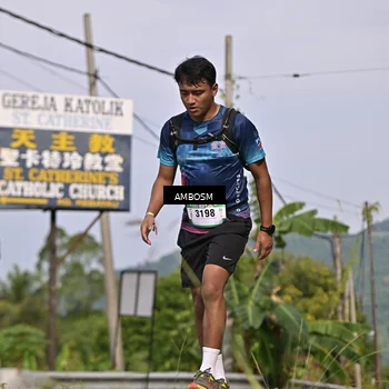 Runner Photo 5063899