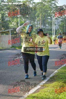 Runner Photo 506390