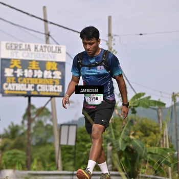 Runner Photo 5063904