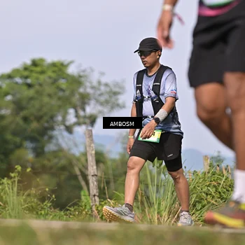 Runner Photo 5063905