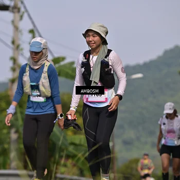 Runner Photo 5063906