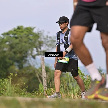 Runner Photo 5063907