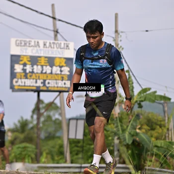 Runner Photo 5063908
