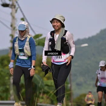 Runner Photo 5063909