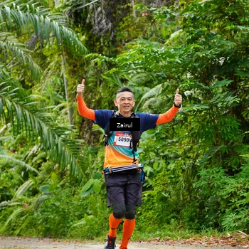 Runner Photo 5063910
