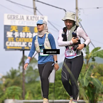 Runner Photo 5063911