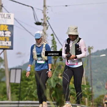 Runner Photo 5063912