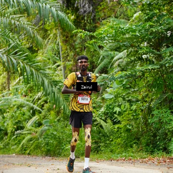 Runner Photo 5063914
