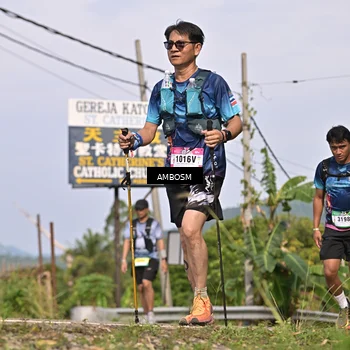 Runner Photo 5063915
