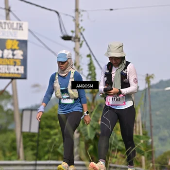 Runner Photo 5063916