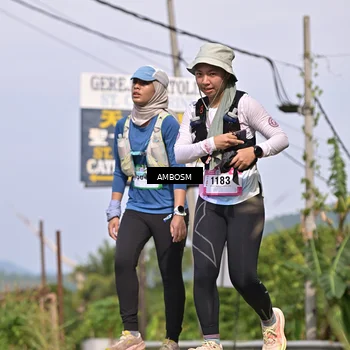 Runner Photo 5063917
