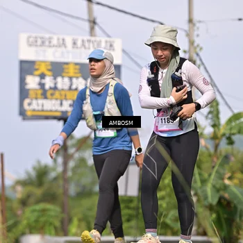 Runner Photo 5063918