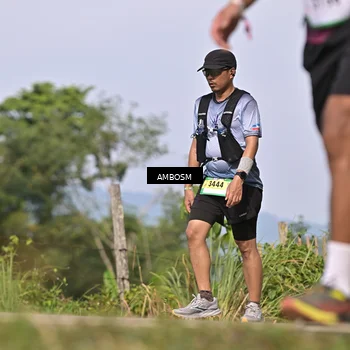 Runner Photo 5063919