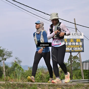 Runner Photo 5063920
