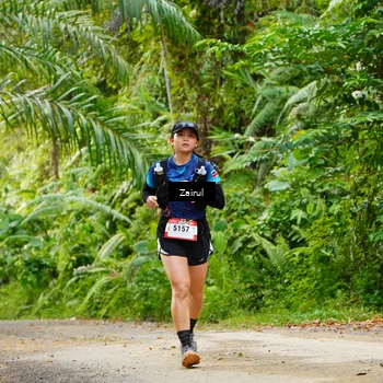 Runner Photo 5063925